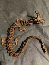 WOW Hand Made Chinese Bronze