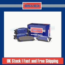 Brake Pads Set For Subaru