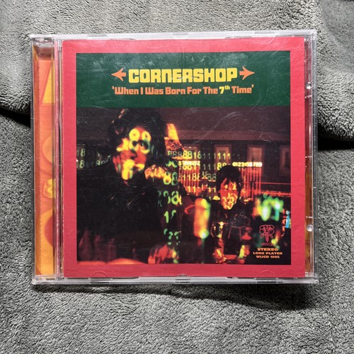 Cornershop when was - cornershop:, 'when