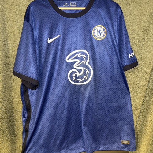 Chelsea football club - football, home