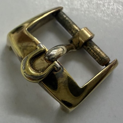 Genuine omega buckle pin - buckle,