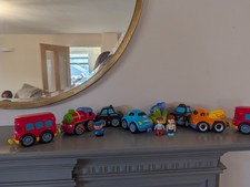 Early Learning Centre Whizz