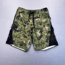 Maui and Sons Shorts Mens 32