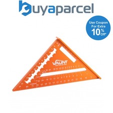 Vaunt 180mm Aluminium Rafters