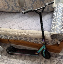 Osprey dirt scooter - dirt,