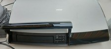 Bose Lifestyle AV18 Media Center Console with Power Supply and remote WORKING