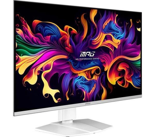 Msi mpg 321urxw ultra hd - 4k,