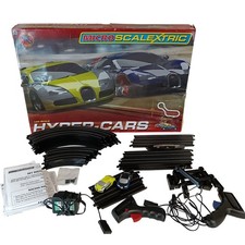 Scalextric Micro Hyper Cars