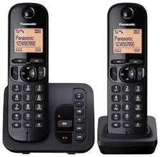 Panasonic KX-TGC222EB DECT