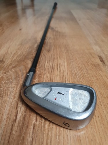 Taylormade rac iron - taylormade, os
