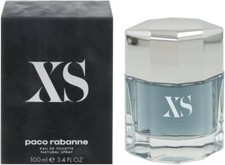 PACO RABANNE XS BY PACO