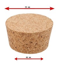 Home Brew - CORK BUNGS - Wine