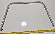 Go Kart Bodywork Front Hoop Top Rail to hold Bumper