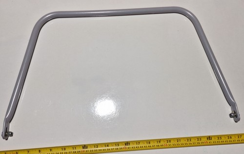 Kart bodywork front hoop - go,