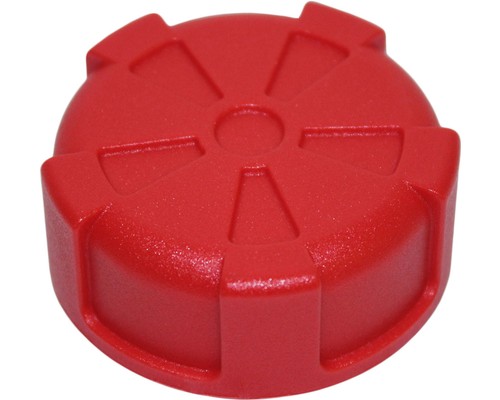 Kart cap for fuel tank - cap,
