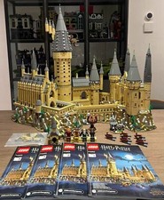 LEGO 71043 – 100% Complete |