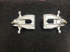 REAR 2 BRAKE CALIPERS PROTON GEN2 2005 PASSENGER LH SIDE DRIVER SIDE - PAIR