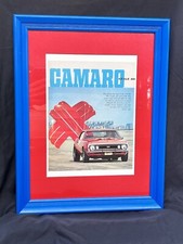 1967 Camaro SS - Hot Rod