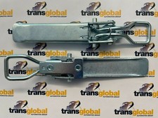 Tailgate Latches x2 for Land