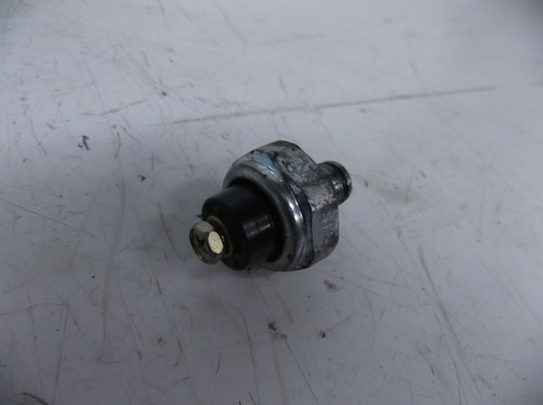 Honda cbr600 oil pressure - honda,