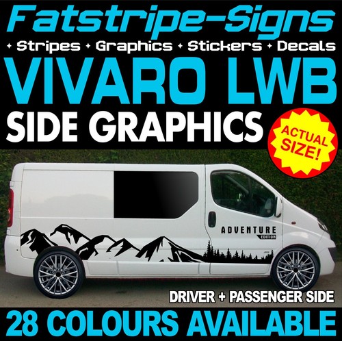 Fit vauxhall vivaro mk2 - fit,