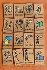 Speech / Language / Early