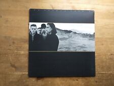 U2 The Joshua Tree Excellent