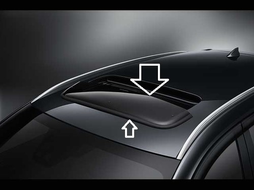 2016 2023 mazda - mazda, moonroof