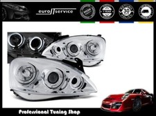 HEADLIGHTS LPOP28 For Opel