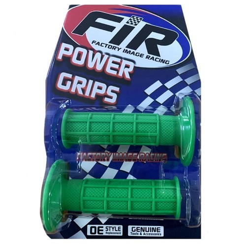 Fir full green power waffle - fir,