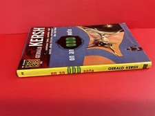ON AN ODD NOTE - GERALD KERSH