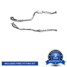 For BMW 318I 1996-2000 1.8 BM Catalytic Converter Euro 2 BM90232