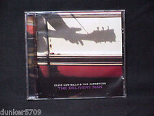 ELVIS COSTELLO & THE IMPOSTERS