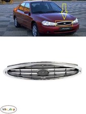 FOR FORD MONDEO MK2 1996 -