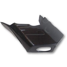 100% Carbon Exhaust Tail Heat Shield Ducati 749 999 Plain Gloss