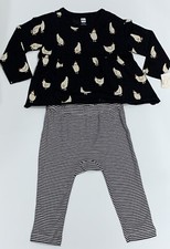 Tea Collection Girls Black
