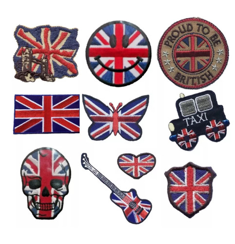 Union jack london - union,