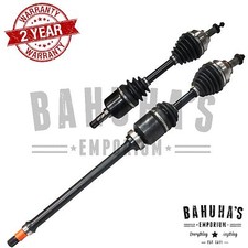 FORD FOCUS ST UPRATED