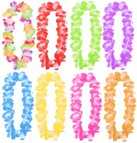 Hawaiian lei garland - lei,