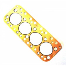 Classic Mini Copper Head