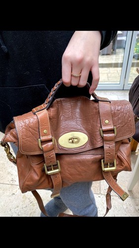 Mulberry alexa - mulberry,