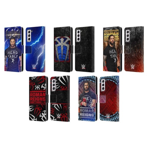 Official wwe roman reigns - official,