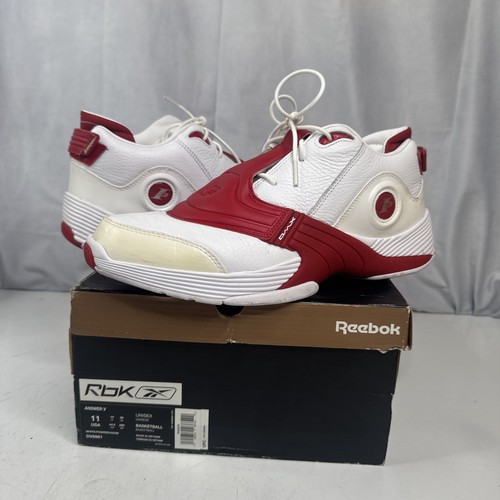 Y2k reeboks answer - y2k,