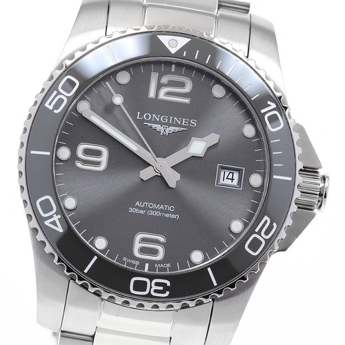 Longines hydro conquest - hydro,