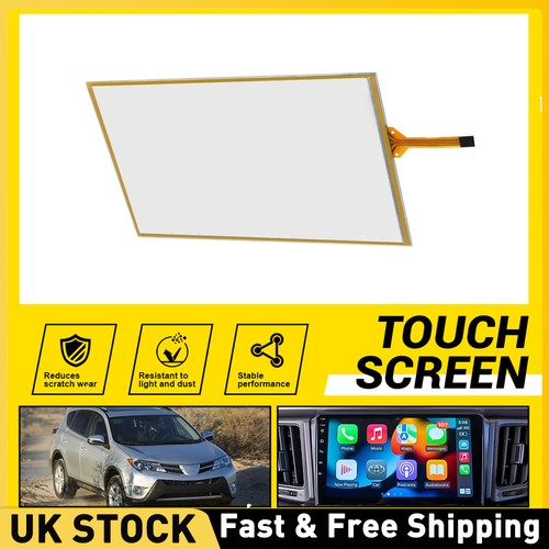 Navigation touch screen - navigation,