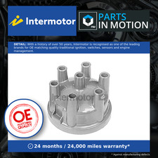 Distributor Cap fits JAGUAR