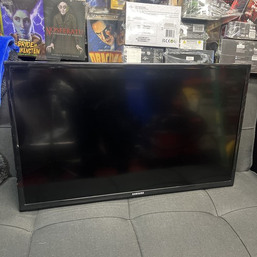 Black samsung model - in,