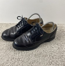 Vintage ETONIC Leather Mens UK