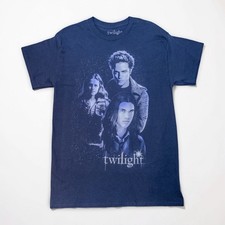 Twilight Movie Graphic T-Shirt