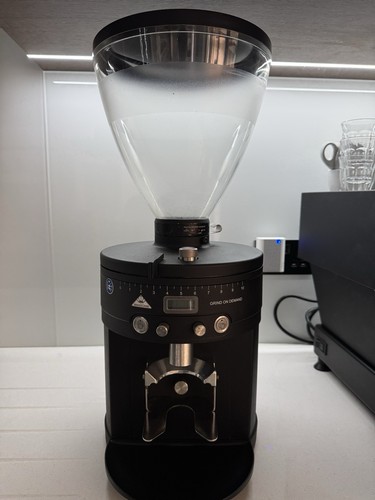 Mahlkonig k30 vario air - mahlkonig, on